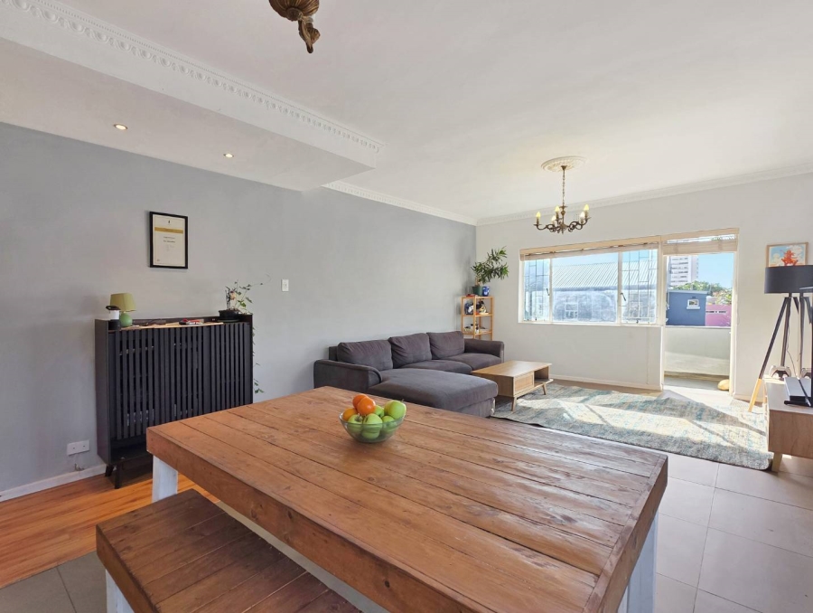 To Let 2 Bedroom Property for Rent in Oranjezicht Western Cape